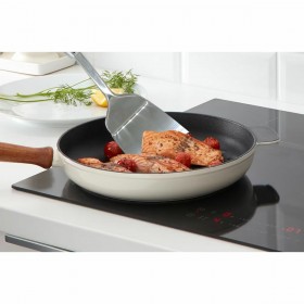 Paletta da Cucina Quttin Acciaio inossidabile 35,5 x 8 x 2 cm (18 Unità)