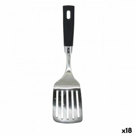 Spatola da Cucina Quttin Foodie Acciaio inossidabile 35 x 8 x 3,5 cm (18 Unità)