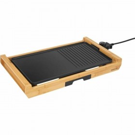 Griglia Sencor SBG 206BK Nero