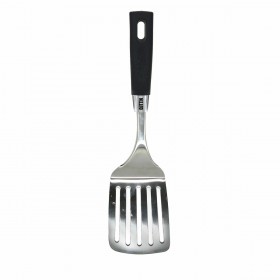 Spatola da Cucina Quttin Foodie Acciaio inossidabile 35 x 8 x 3,5 cm (18 Unità)