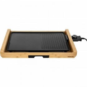 Griglia Sencor SBG 206BK Nero