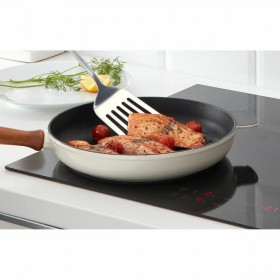 Spatola da Cucina Quttin Foodie Acciaio inossidabile 35 x 8 x 3,5 cm (18 Unità)