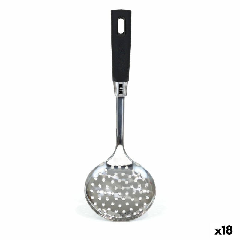 Schiumarola Quttin Foodie Acciaio inossidabile 11,5 x 34 x 4,5 cm