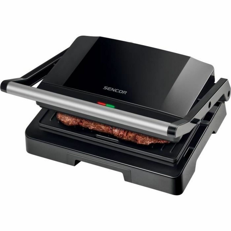 Griglia Sencor SBG 2070SS Nero