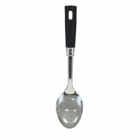 Mestolo Quttin Foodie Acciaio inossidabile 7 x 32 x 4 cm (18 Unità)