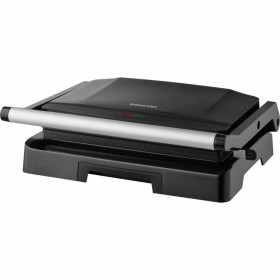 Griglia Sencor SBG 2070SS Nero