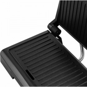 Griglia Sencor SBG 2070SS Nero