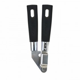 Pressa-Aglio Quttin Foodie Acciaio inossidabile 1,5 mm 20,5 x 2,8, x 8 cm