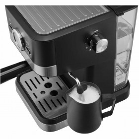 Caffettiera superautomatica Sencor SES 1721BK Nero Grigio 1050 W
