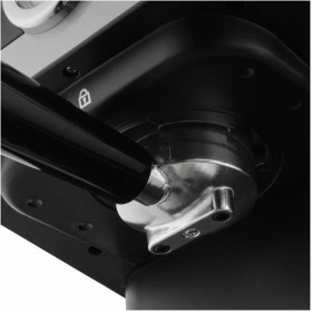 Caffettiera superautomatica Sencor SES 1721BK Nero Grigio 1050 W