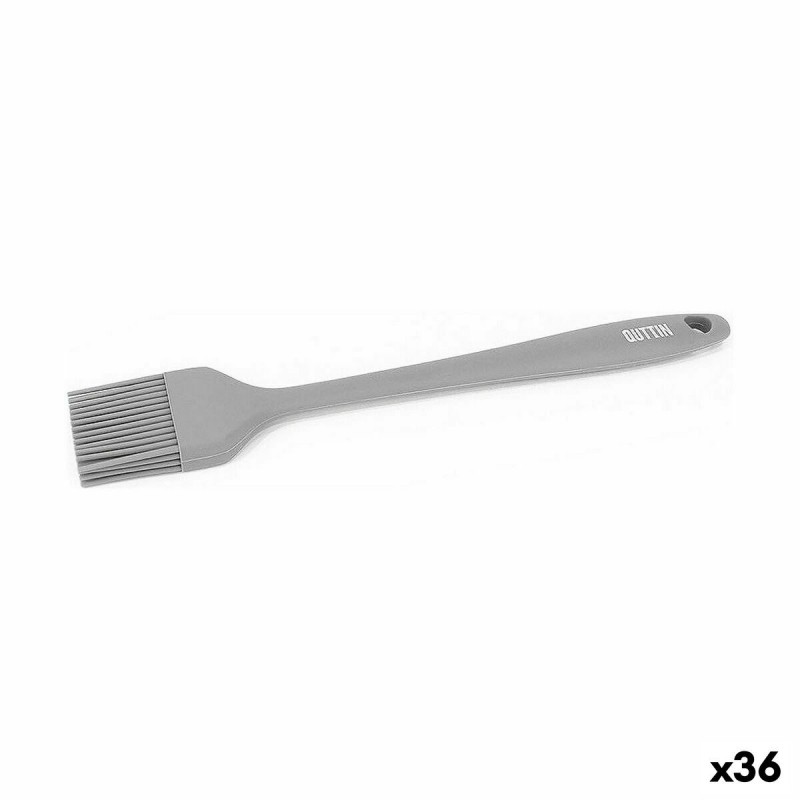 Pennello da Cucina Quttin Soft 21 cm 21 X 3,5 X 1,5 CM
