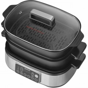 Pentola a Cottura Lenta Sencor 6300BK