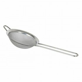 Colino in Acciaio Inox Quttin (Ø 10 cm) Acciaio inossidabile (24 Unità)