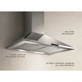 Cappa Classica Oceanic OCEAHP6039S Grigio
