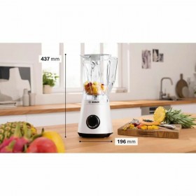 Frullatore BOSCH MMB6141W
