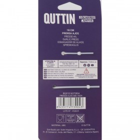 Pressa-Aglio Quttin