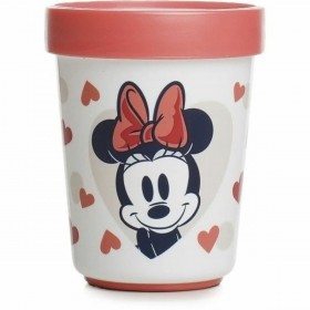 Posate ThermoBaby Minnie Plastica
