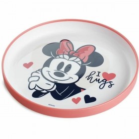 Posate ThermoBaby Minnie Plastica