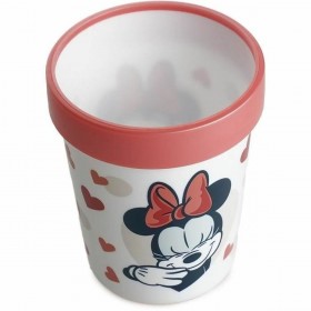 Posate ThermoBaby Minnie Plastica