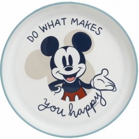 Posate ThermoBaby PIECE MEAL SET MICKEY CUP / BOWL / PLATE