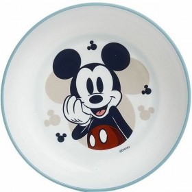 Posate ThermoBaby PIECE MEAL SET MICKEY CUP / BOWL / PLATE
