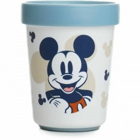 Posate ThermoBaby PIECE MEAL SET MICKEY CUP / BOWL / PLATE