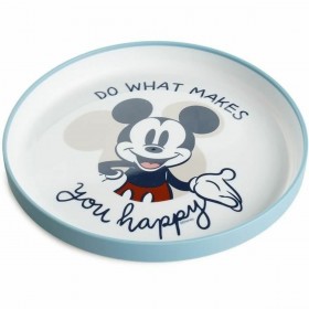 Posate ThermoBaby PIECE MEAL SET MICKEY CUP / BOWL / PLATE