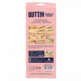 Stampo per pasta Quttin Rotondo Piccolo (24 Unità)