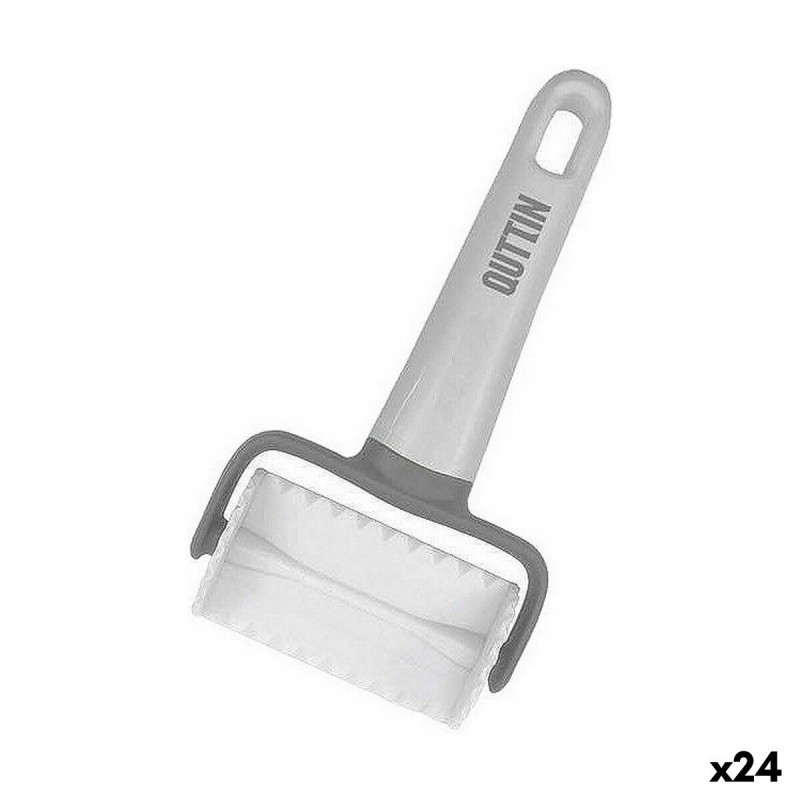 Taglia Impasto Quttin Rizz Quadrato