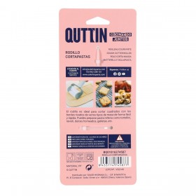 Taglia Impasto Quttin Rizz Quadrato