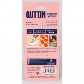 Taglia Impasto Quttin Cir