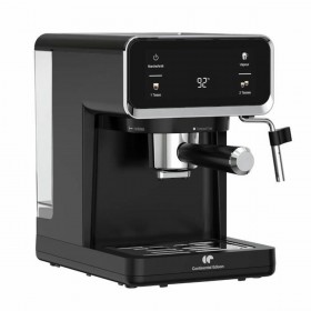 Caffettiera superautomatica Continental Edison CEME19B Nero
