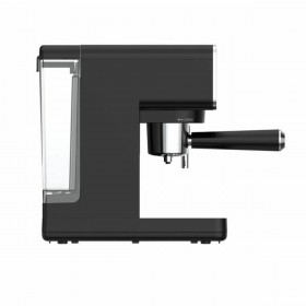 Caffettiera superautomatica Continental Edison CEME19B Nero