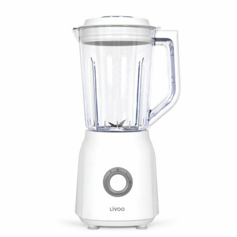Frullatore Livoo LIV1713288599839 600 W 1,5 L