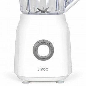 Frullatore Livoo LIV1713288599839 600 W 1,5 L