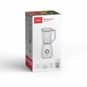 Frullatore Livoo LIV1713288599839 600 W 1,5 L