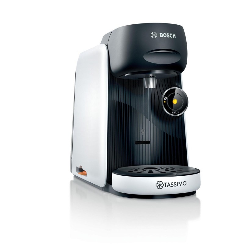 Caffettiera con Capsule BOSCH TAS164E Nero 1400 W 700 ml