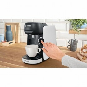Caffettiera con Capsule BOSCH TAS164E Nero 1400 W 700 ml