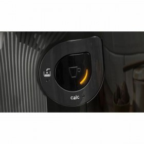 Caffettiera con Capsule BOSCH TAS112E Nero 1400 W 700 ml