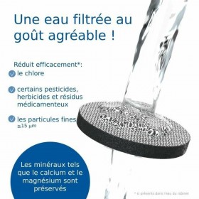 Filtro dell'acqua Brita 1050005