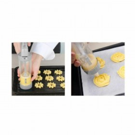 Spara biscotti Quttin 16 +6