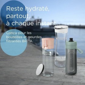 Filtro dell'acqua Brita MicroDisc
