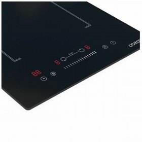 Piano Cottura ad Induzione Oceanic OCEATI2Z2BF 18 cm 3600 W
