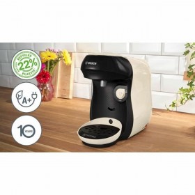 Caffettiera con Capsule BOSCH TAS107E 1400 W 700 ml