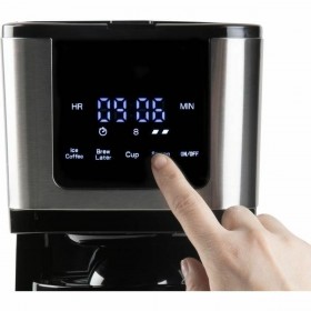 Caffettiera Americana DOMO DO733K