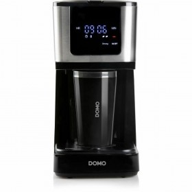 Caffettiera Americana DOMO DO733K