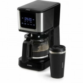 Caffettiera Americana DOMO DO733K