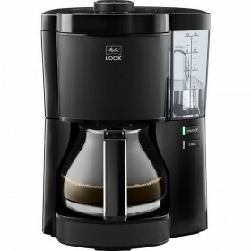 Caffettiera Americana Melitta LOOK V BASIC 1025-02 Nero 1,25 L