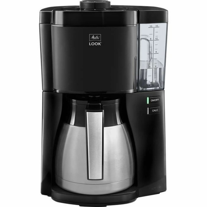 Caffettiera Americana Melitta LOOK V THERM BASIC 1025 1,25 L