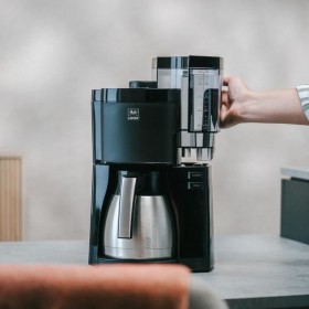 Caffettiera Americana Melitta LOOK V THERM BASIC 1025 1,25 L